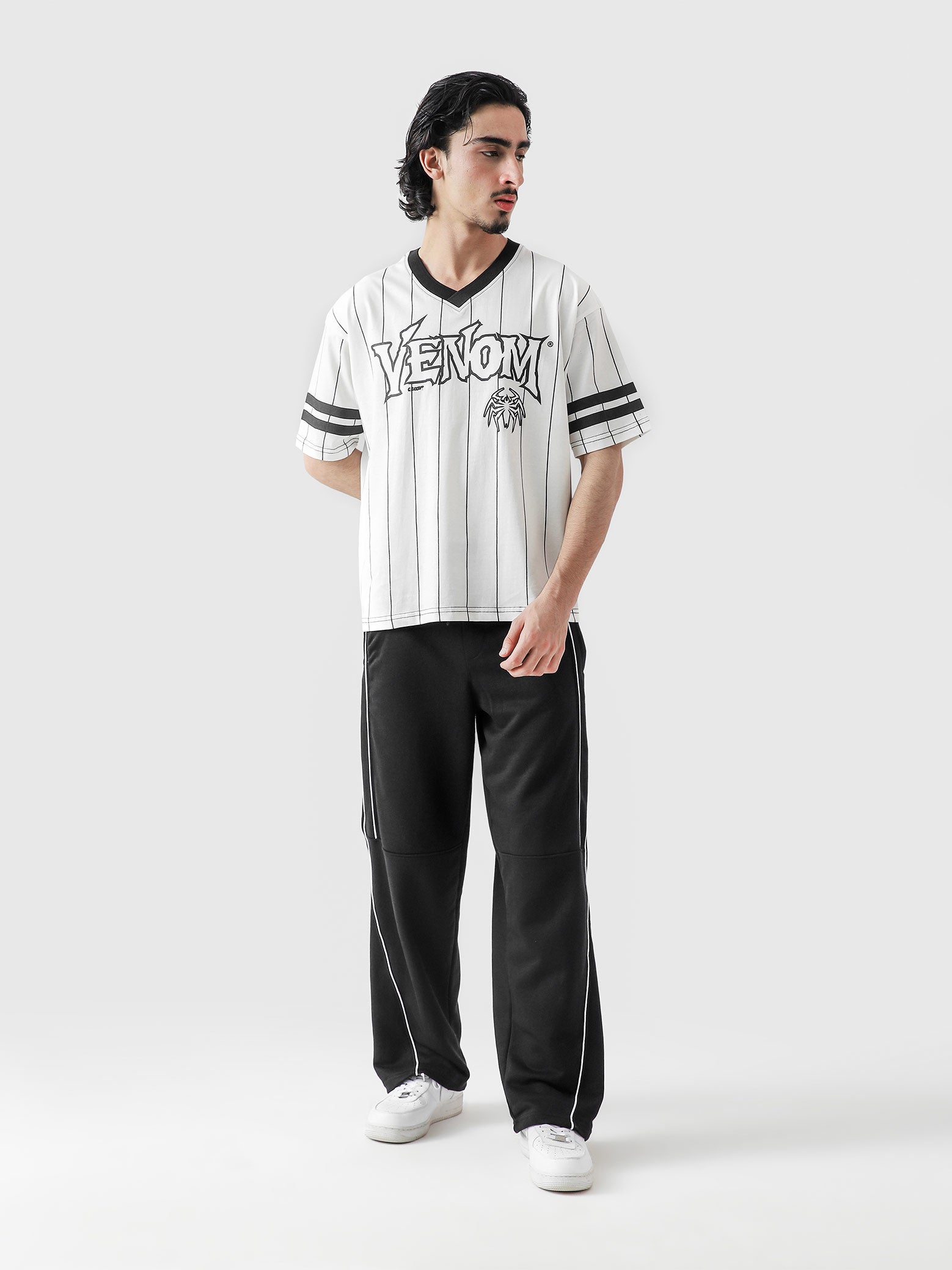 VENOM Jersey