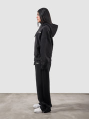 The Utility Top | Black