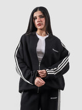 The Heritage Top | Black