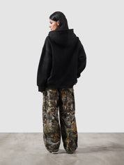 Black | Essential Zipper