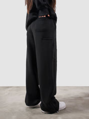 The Utility Sweats | Black