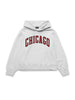 Load image into Gallery viewer, Chicago Hoodie