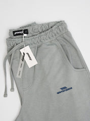 Live in Pants | Cool Grey