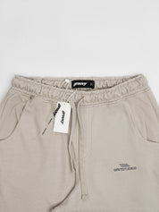 Ash Grey Baggy Trouser – Live In Pants | GROOVY Pakistan