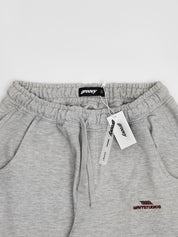 Arctyc White Baggy Trouser – Live In Pants | GROOVY Pakistan