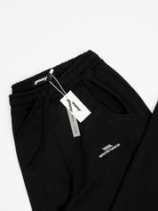 Black Baggy Trouser – Live In Pants | GROOVY Pakistan