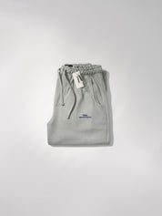 Cool Grey Baggy Trouser – Live In Pants | GROOVY Pakistan