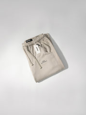 Ash Grey Baggy Trouser – Live In Pants | GROOVY Pakistan