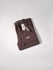 Plum Baggy Trouser – Live In Pants | GROOVY Pakistan