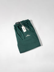 Deep Green Baggy Trouser – Live In Pants | GROOVY Pakistan