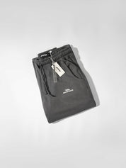 Graphite Grey Baggy Trouser – Live In Pants | GROOVY Pakistan
