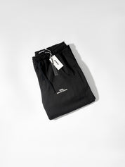 Black Baggy Trouser – Live In Pants | GROOVY Pakistan