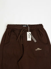Mocha Brown Baggy Trouser – Live In Pants | GROOVY Pakistan