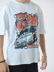 Racer Tee