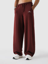 Live in Pants | Red Wine