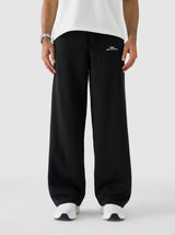 Live in Pants | Black