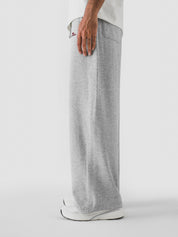 Arctyc White Baggy Trouser – Live In Pants | GROOVY Pakistan