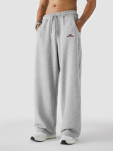 Live in Pants | Arctyc White