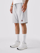 Aim Shorts | Arctyc White