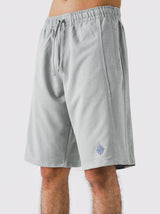Aim Shorts | Cool Grey