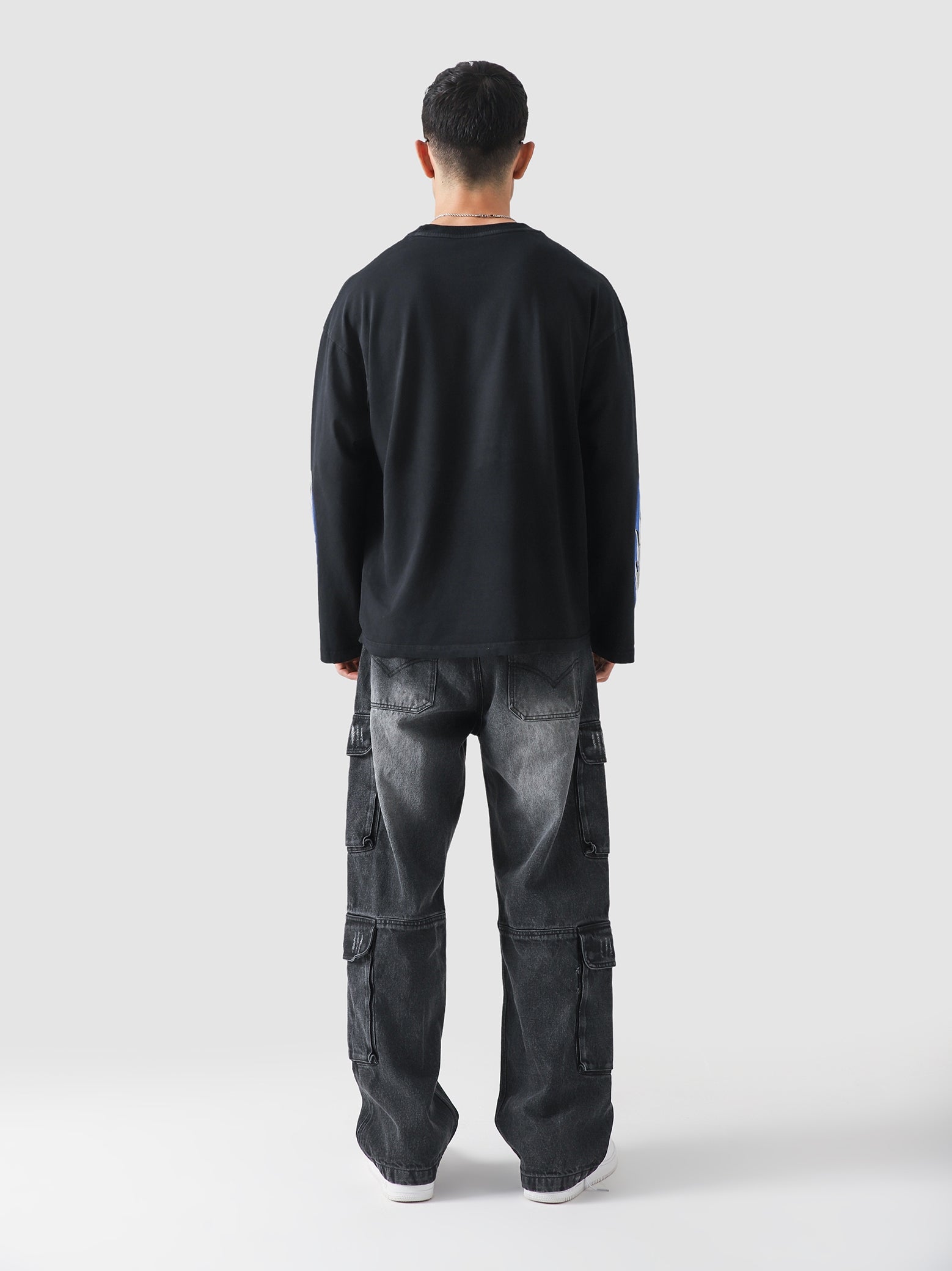 Project Rebirth Mod GROOVY Project Rebirth | Bestselling Oversized Tee Pakistan