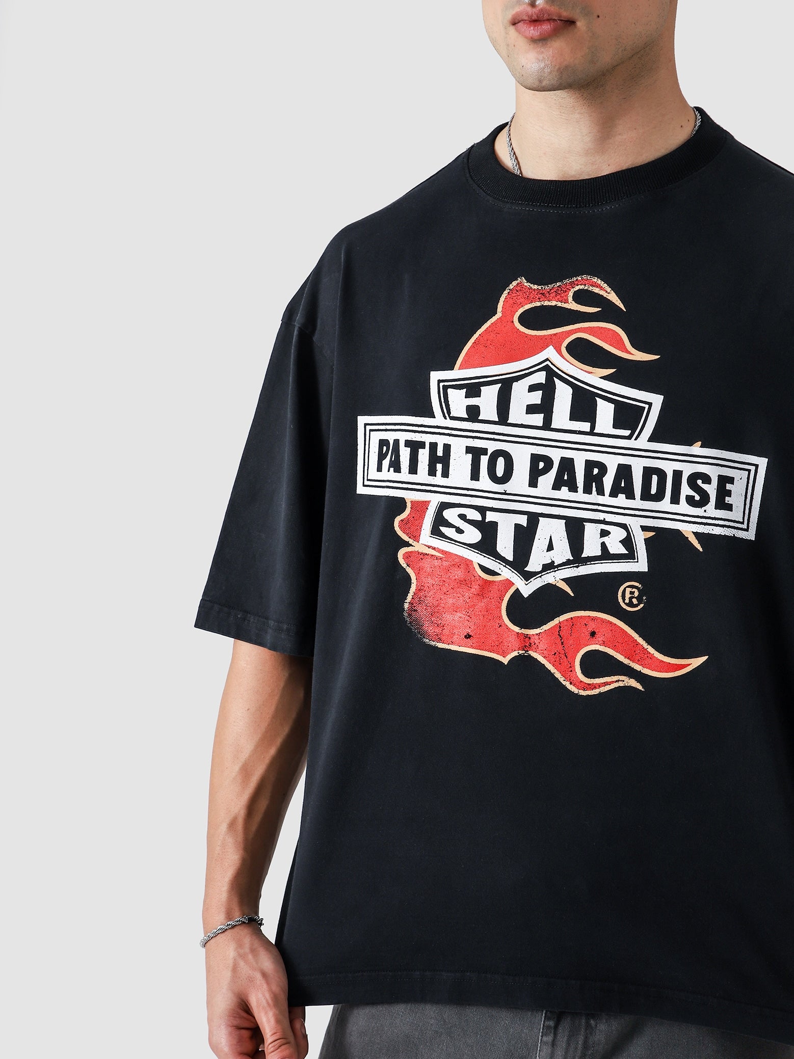 Hell Star