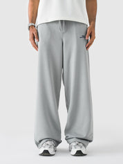 Cool Grey Baggy Trouser – Live In Pants | GROOVY Pakistan