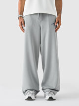 Live in Pants | Cool Grey