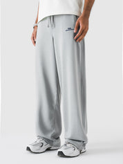 Cool Grey Baggy Trouser – Live In Pants | GROOVY Pakistan