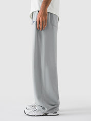 Cool Grey Baggy Trouser – Live In Pants | GROOVY Pakistan
