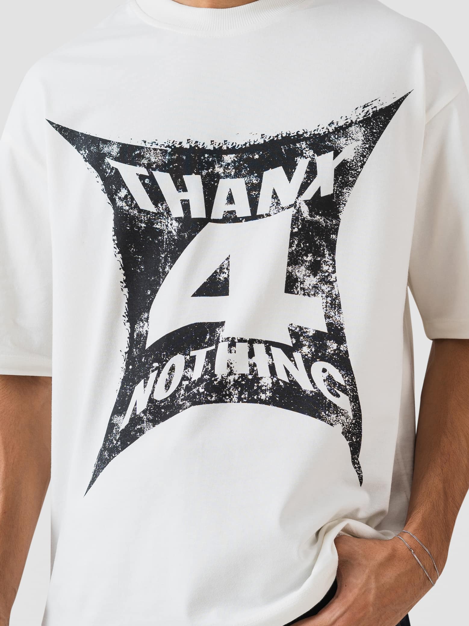 Thanx 4 Nothing
