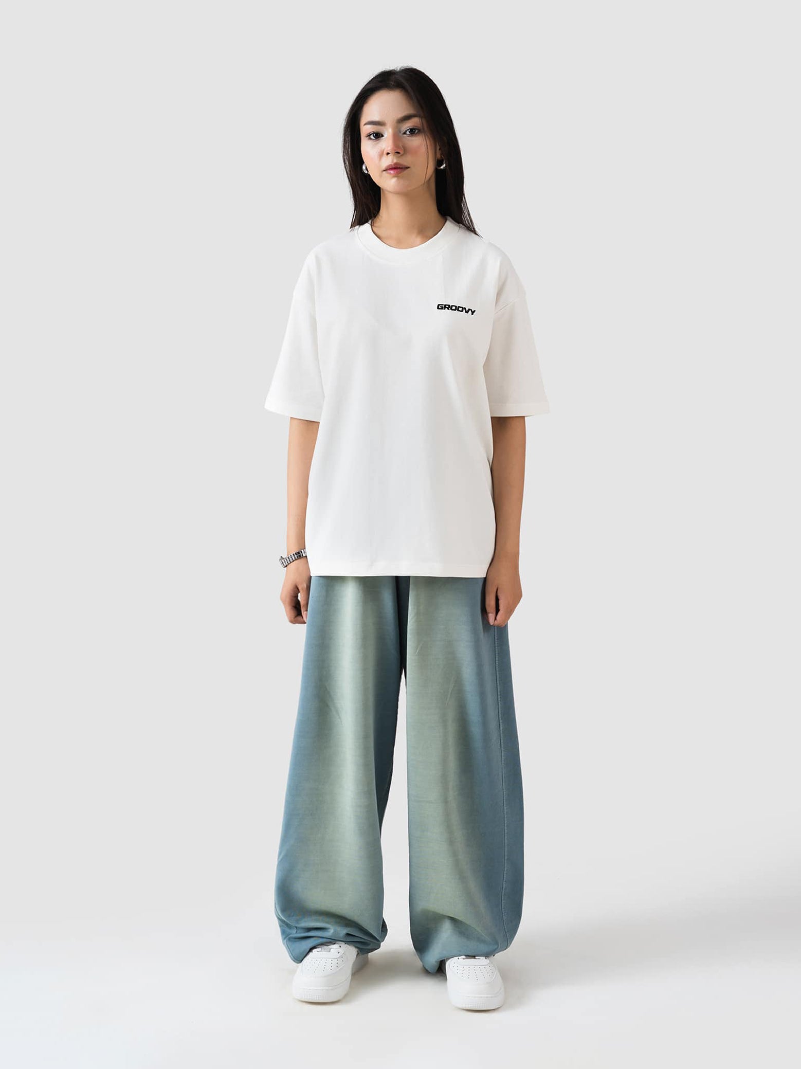 Essential 2.0 | White