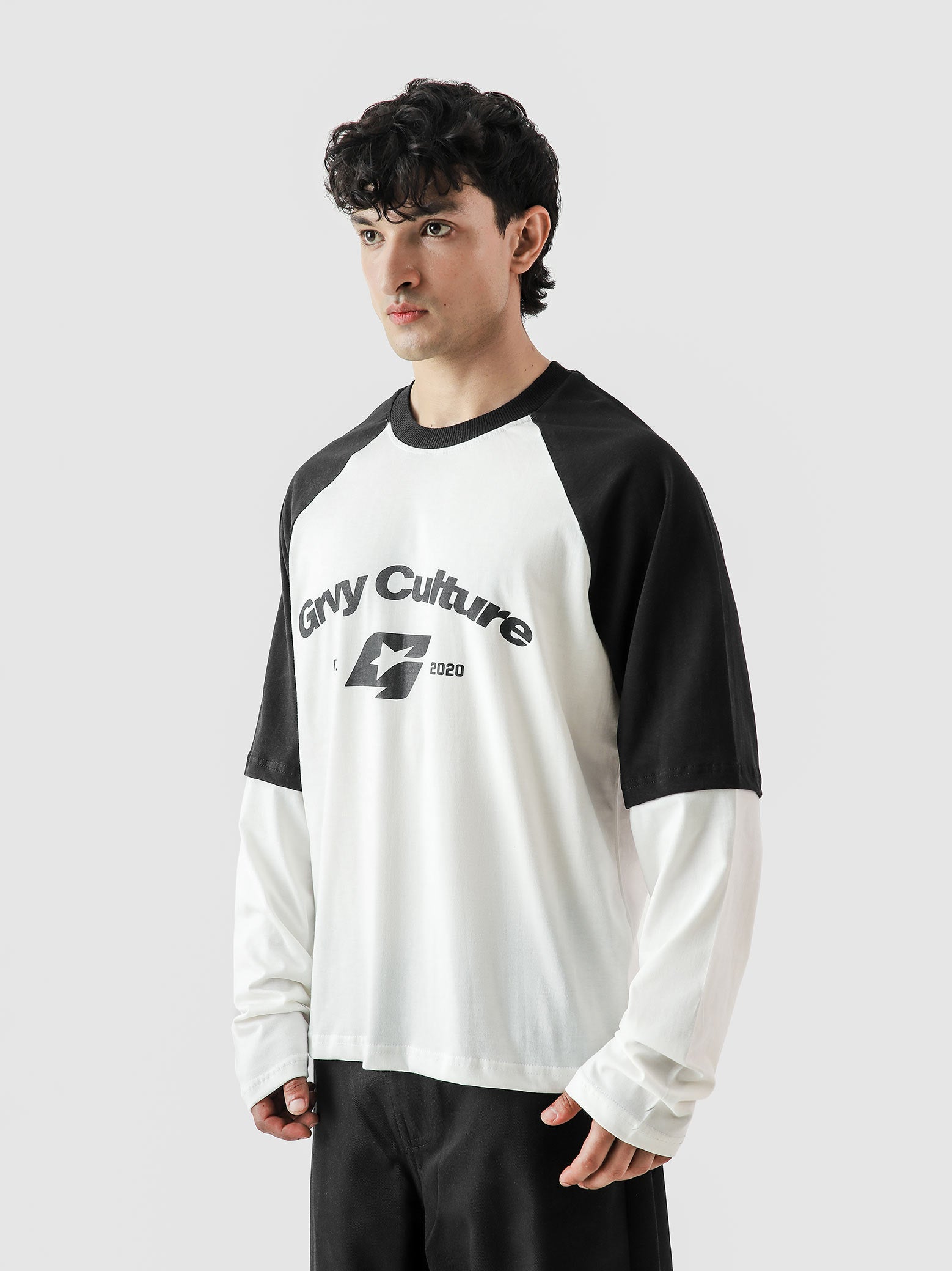ROLLER TEE