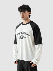 ROLLER TEE