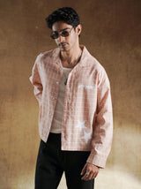 Solar Button Up Shirt