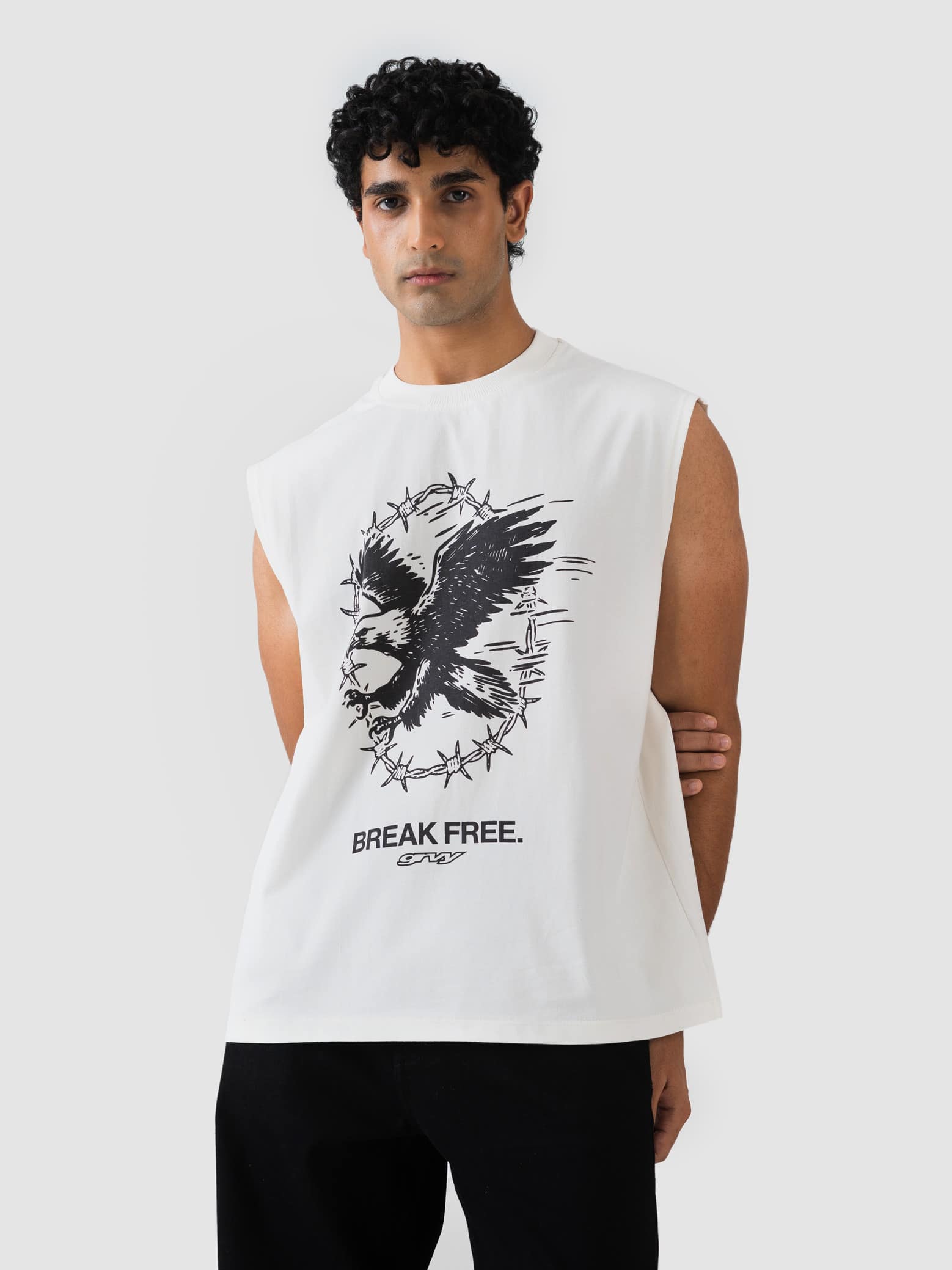 Break Free Sando