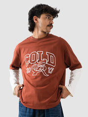 COLD Jersey