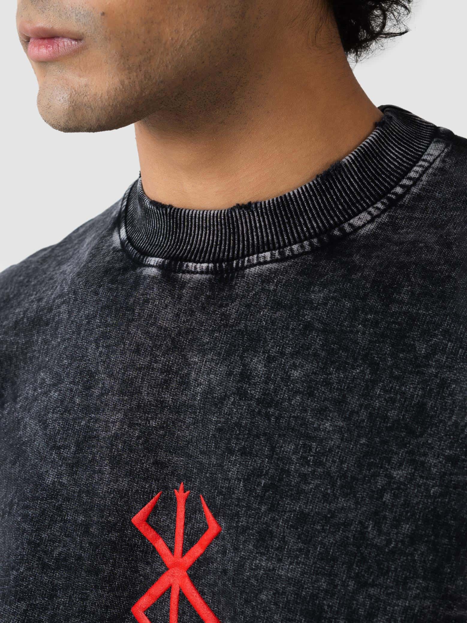 Berserk Sando