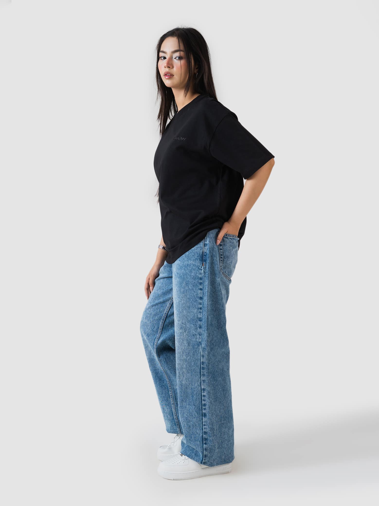 Essential 2.0 | Black