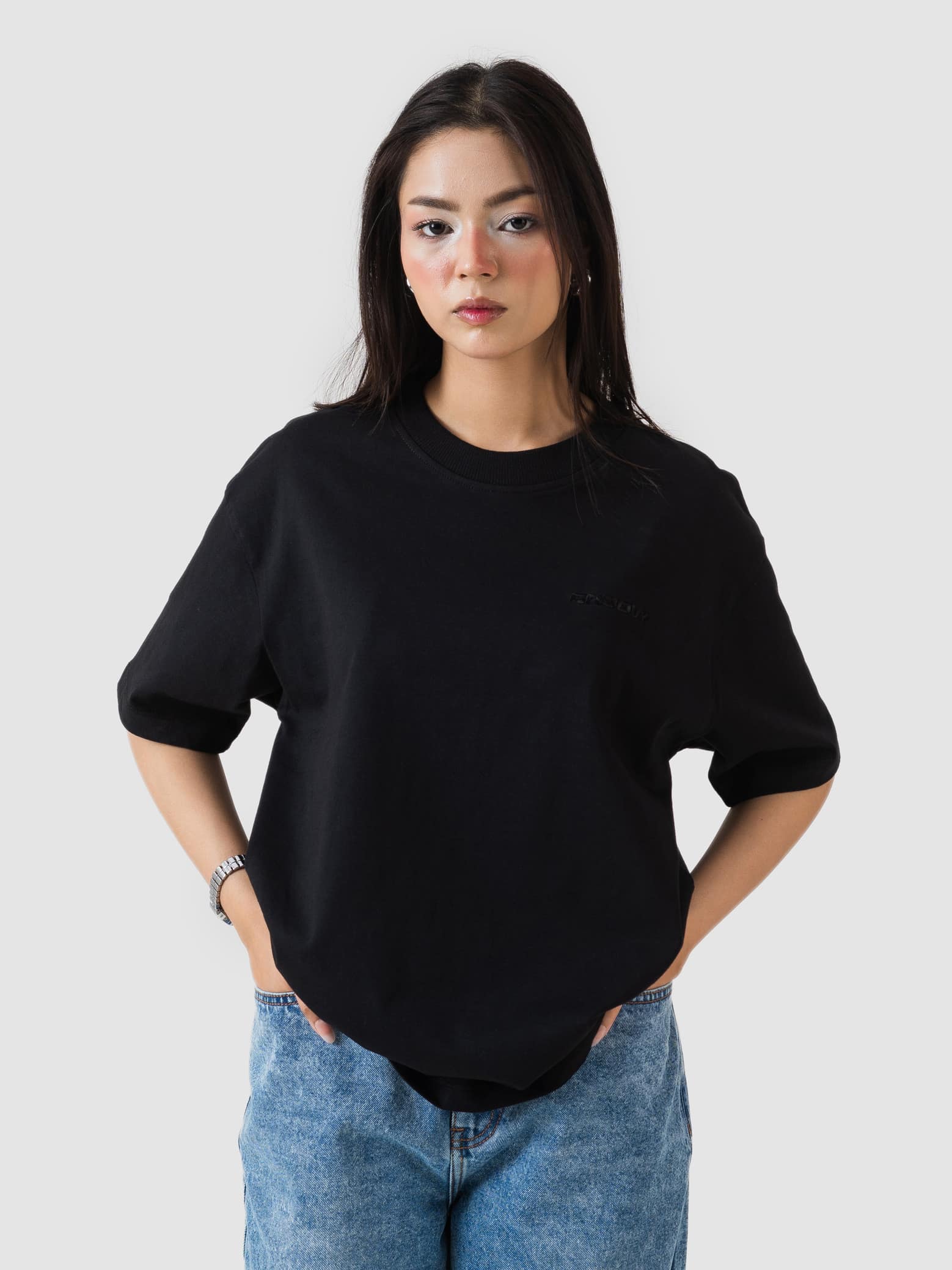 Essential 2.0 | Black