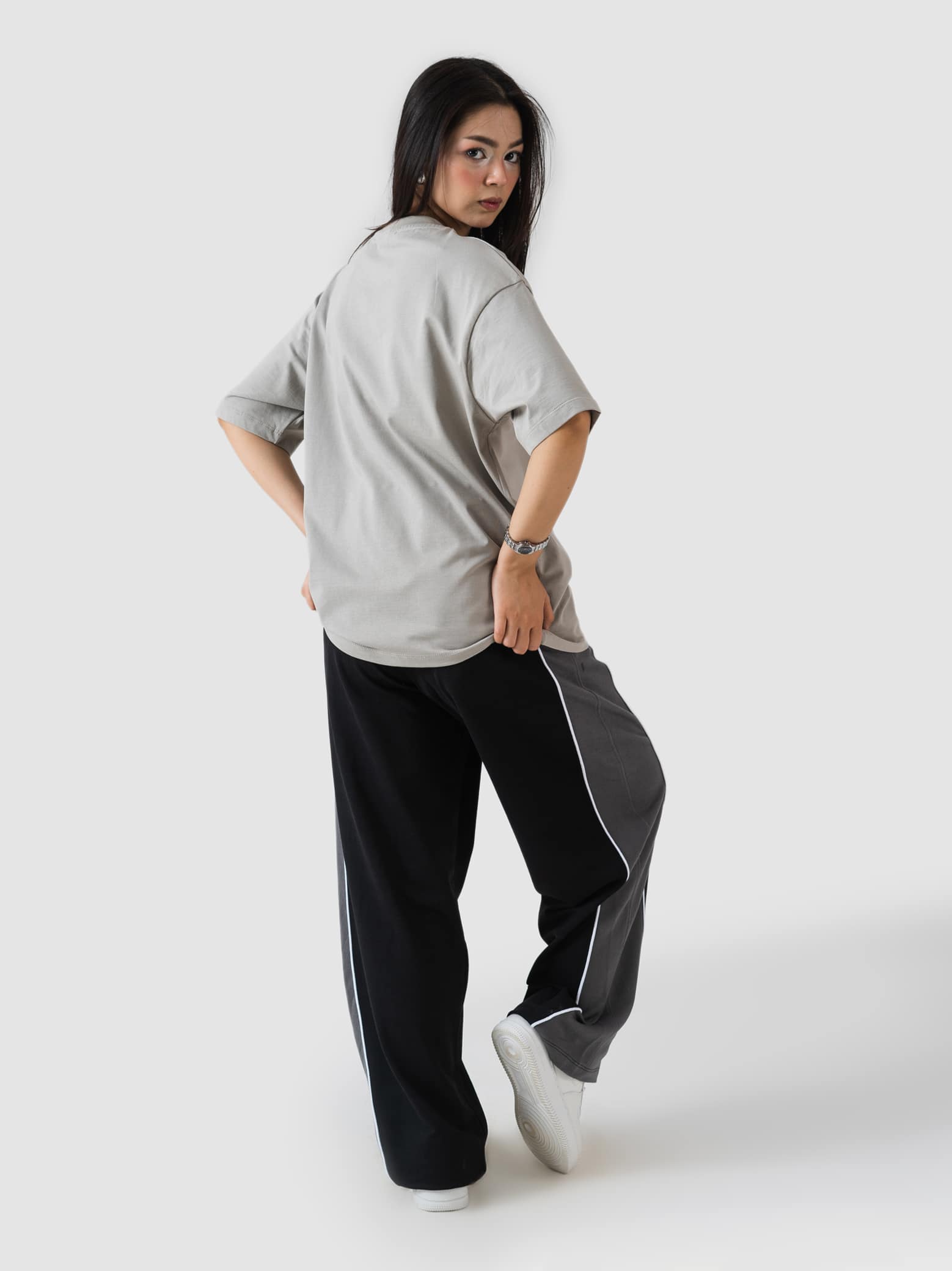 Essential 2.0 | Slate Grey
