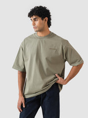 Essential 2.0 | Muted Olive