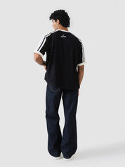 EFFORTLESS TEE | BLACK