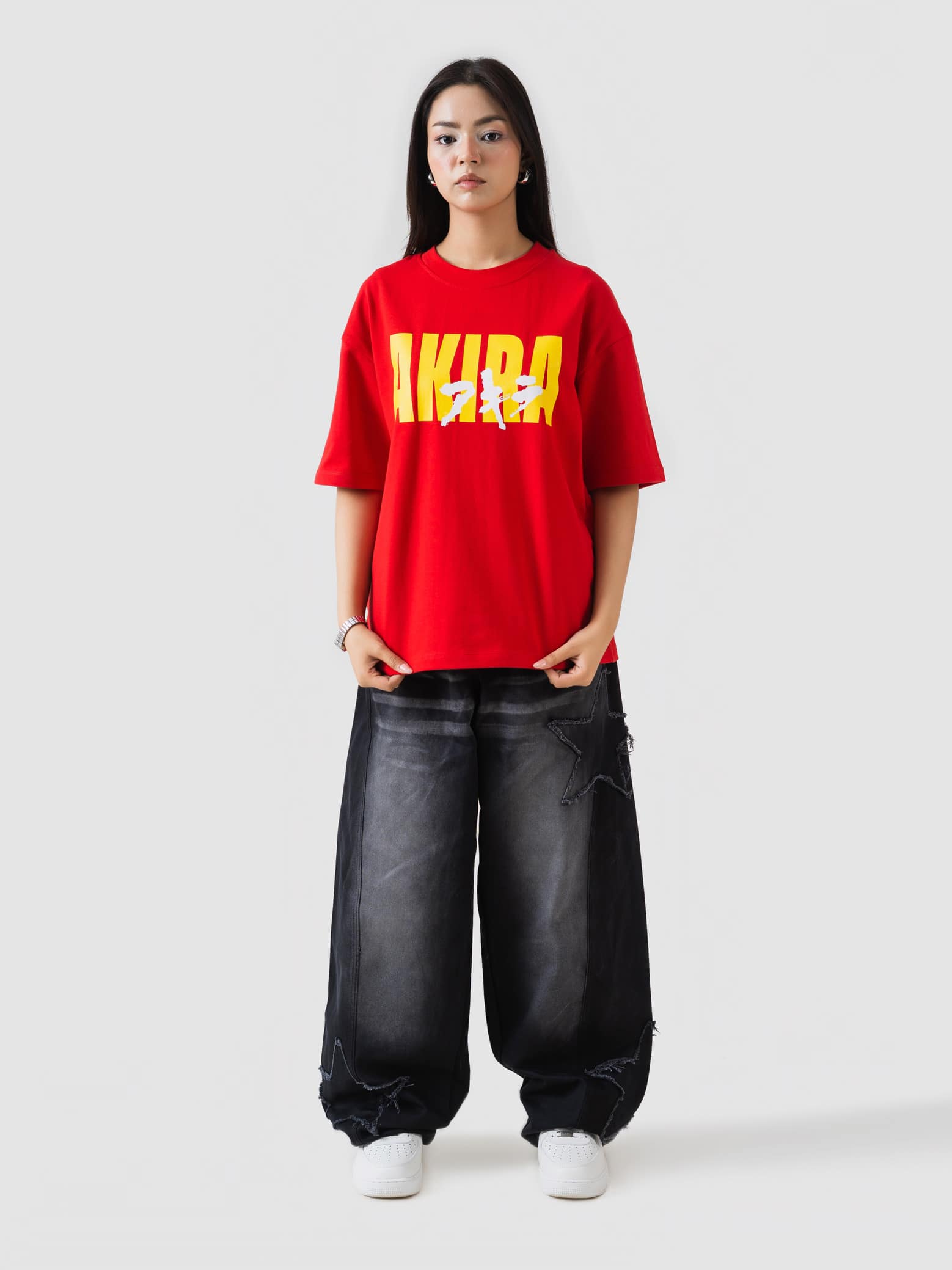 AKIRA
