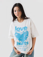 Love Hurts