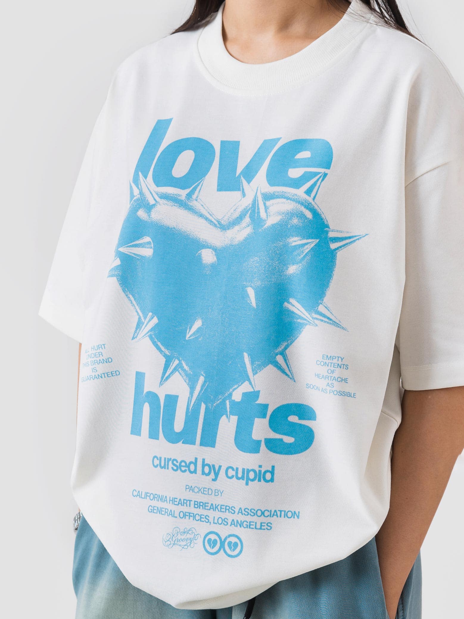 Love Hurts