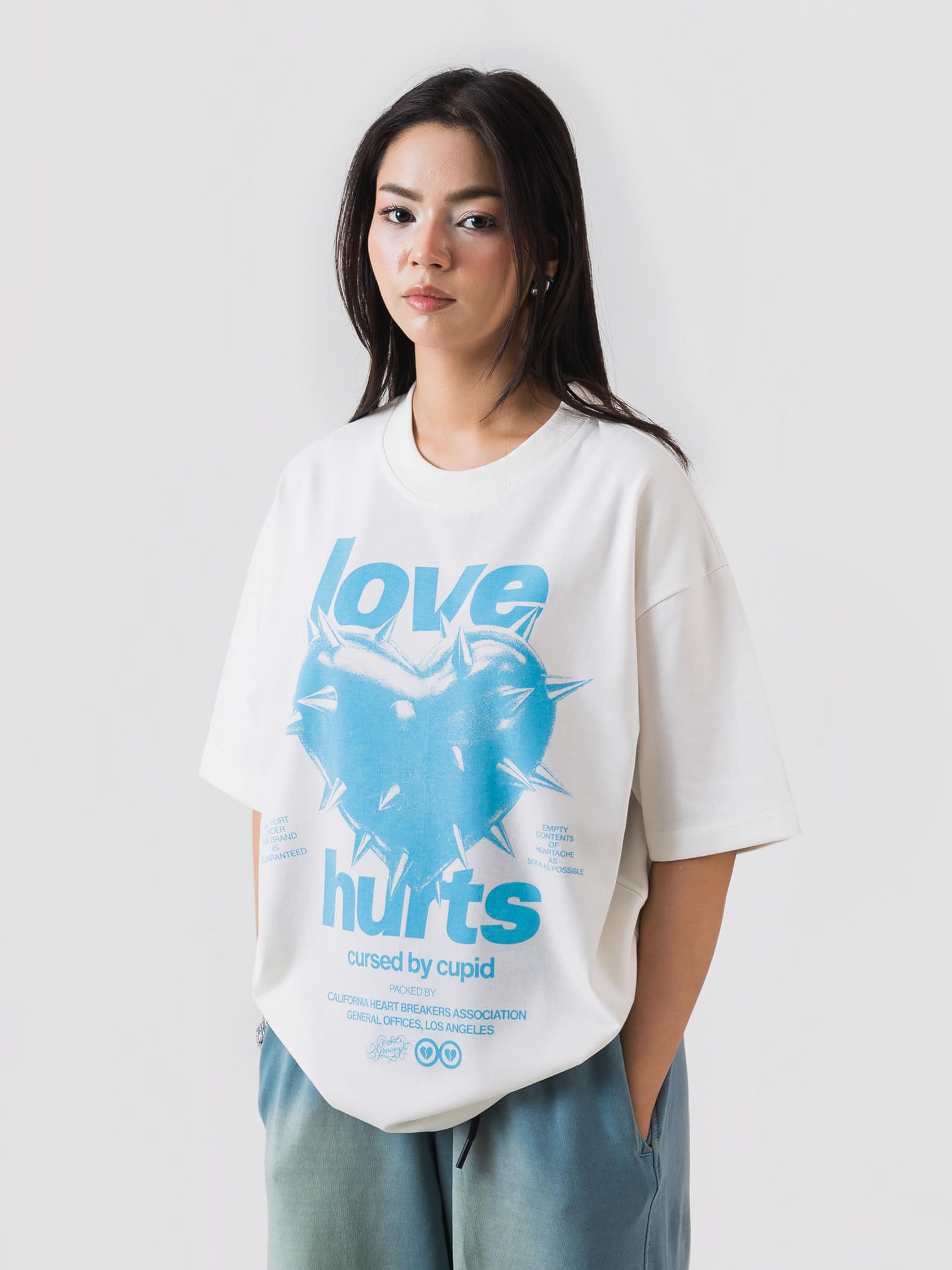 Love Hurts