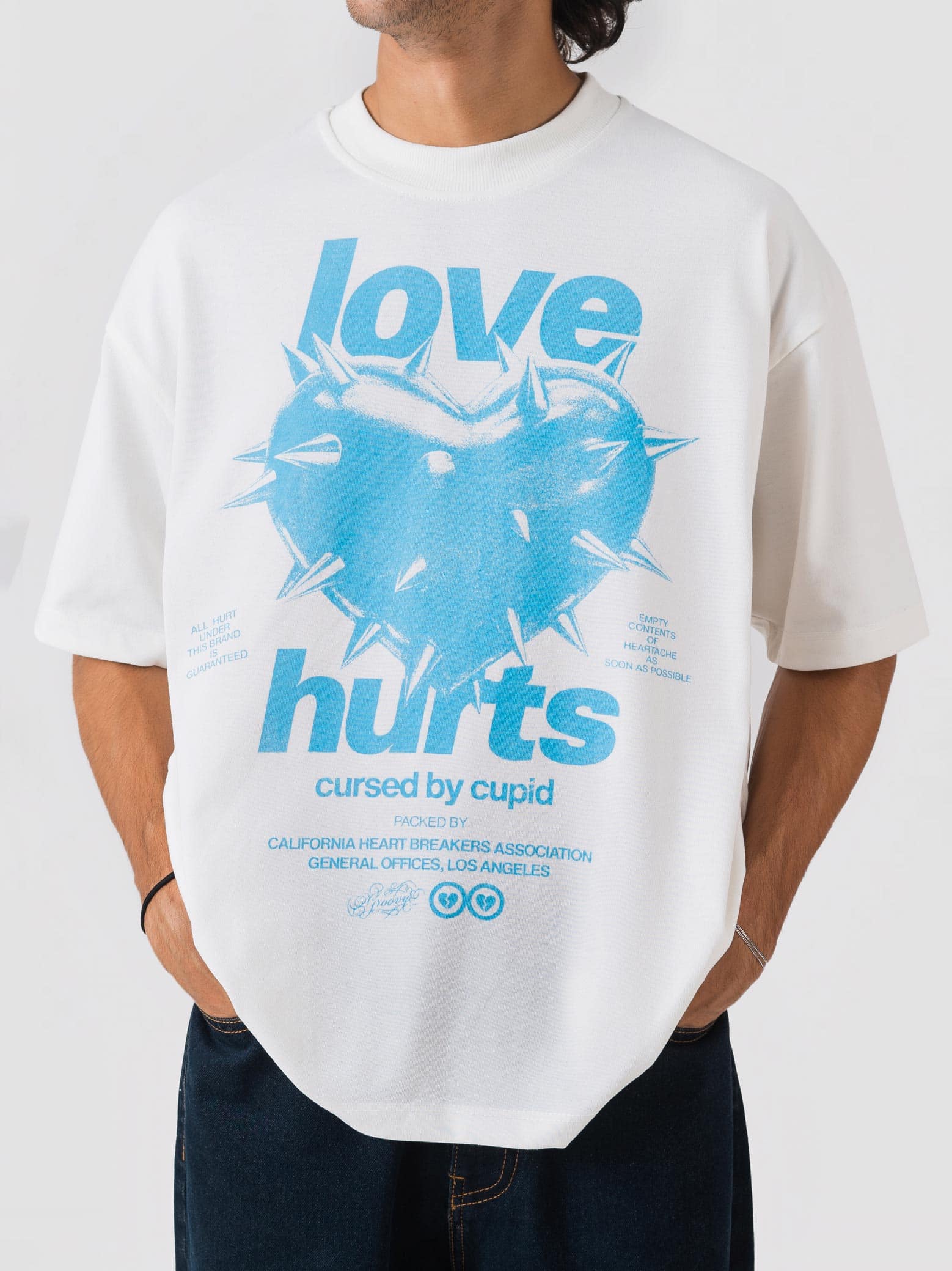 Love Hurts