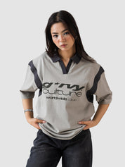 Raw City Polo