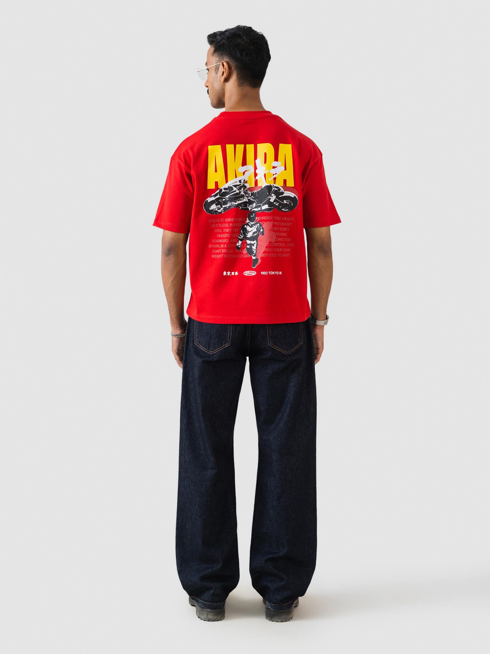 AKIRA